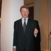 Former US President- Clinton