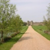 Amberley Castle Hotel
