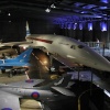 Fleet Air Arm Museum, Somerset