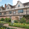 Charlecote Park, Warwickshire