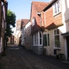 Petworth, West Sussex