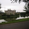 Leeds Castle, Kent