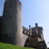 Arundel Castle, West Sussex