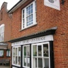 The best smoked cod's roe in England!! Orford, Surrey