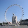 London Eye