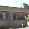 St Osyth Church