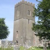 St. Bartholomew's Church, Bow, Devon