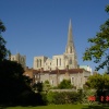 Chichester Cathedral, Chichester, West Sussex