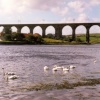 The River Tweed, Northumberland