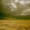 Borth Beach - Wales