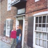 'Nellies' pub, Beverley