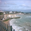 Broadstairs harbour, Kent. 08/06/05