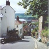 Robin Hood's Bay, North Yorkshire
