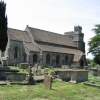Elmore Church, Gloucestershire