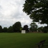 Playing Fields