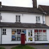 Local Post Office