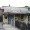 Railway Booking Office