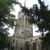 Main Church