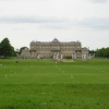 Wrest Park croquet