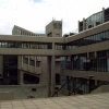 City within a City, Leeds University.