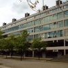 E.C. Stoner Building, Leeds University.