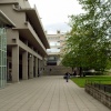 Edward Boyle Library, Leeds University.