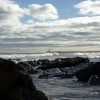 Seaham Lighthouse South of Sunderland