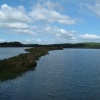 Morning View of Loch Humphrey