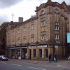 BACUP ZION CHAPEL.
