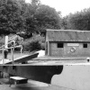 Radford Bottom Lock, Warwickshire