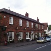 Three Tuns, Ashwell, Hertfordshire