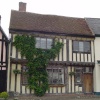 Lavenham, Suffolk