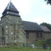 St Mary Magdelene in Wyken