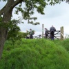 Nr Scamblesby, Lincolnshire