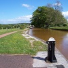 Trent and Mersey Canal, Cheshire