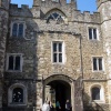 Knole House