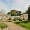 Syon House Conservatory