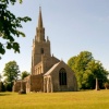 Methwold Church, Norfolk