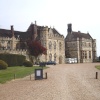 Battle school for boys