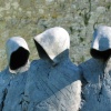 Statues