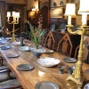 Beaulieu table circa 1700
