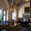 Vaulted Ceiling