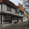 Mermaid Street, Rye