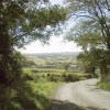 Gallows Lane, Ribble Valley