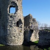 Gate and Moat