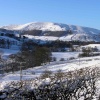 Hodder Valley near Dunsop Bridge, Lancashire