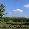 Hodder Valley, near Knowlmere Manor, Lancashire