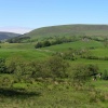 Hodder Valley, Lancashire. This part used to be known as 'Little Switzerland'