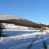 Dunsop Valley, Forest of Bowland