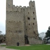 Rochester Castle